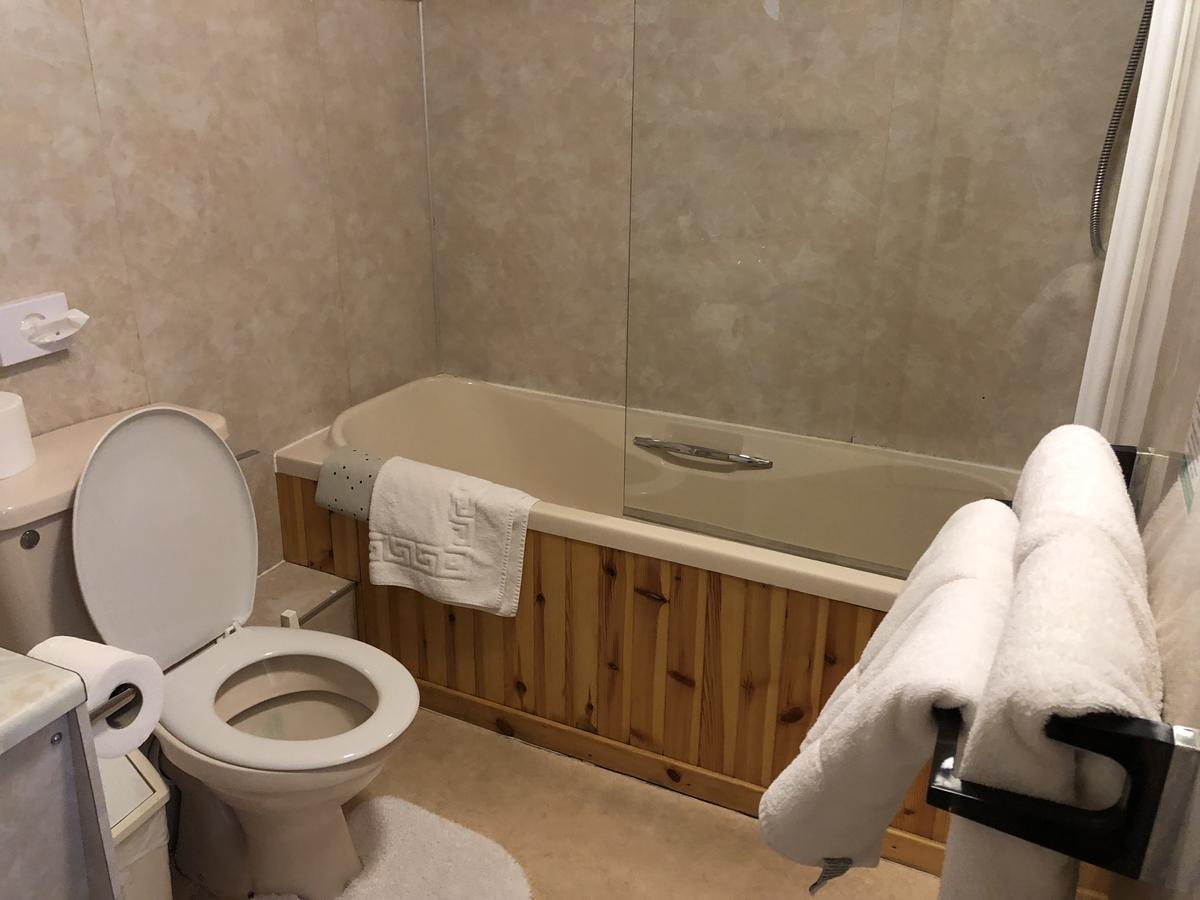 Port Askaig Hotel Kültér fotó
