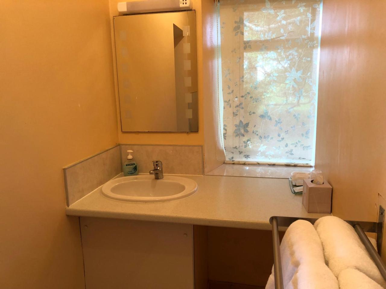 Port Askaig Hotel Kültér fotó