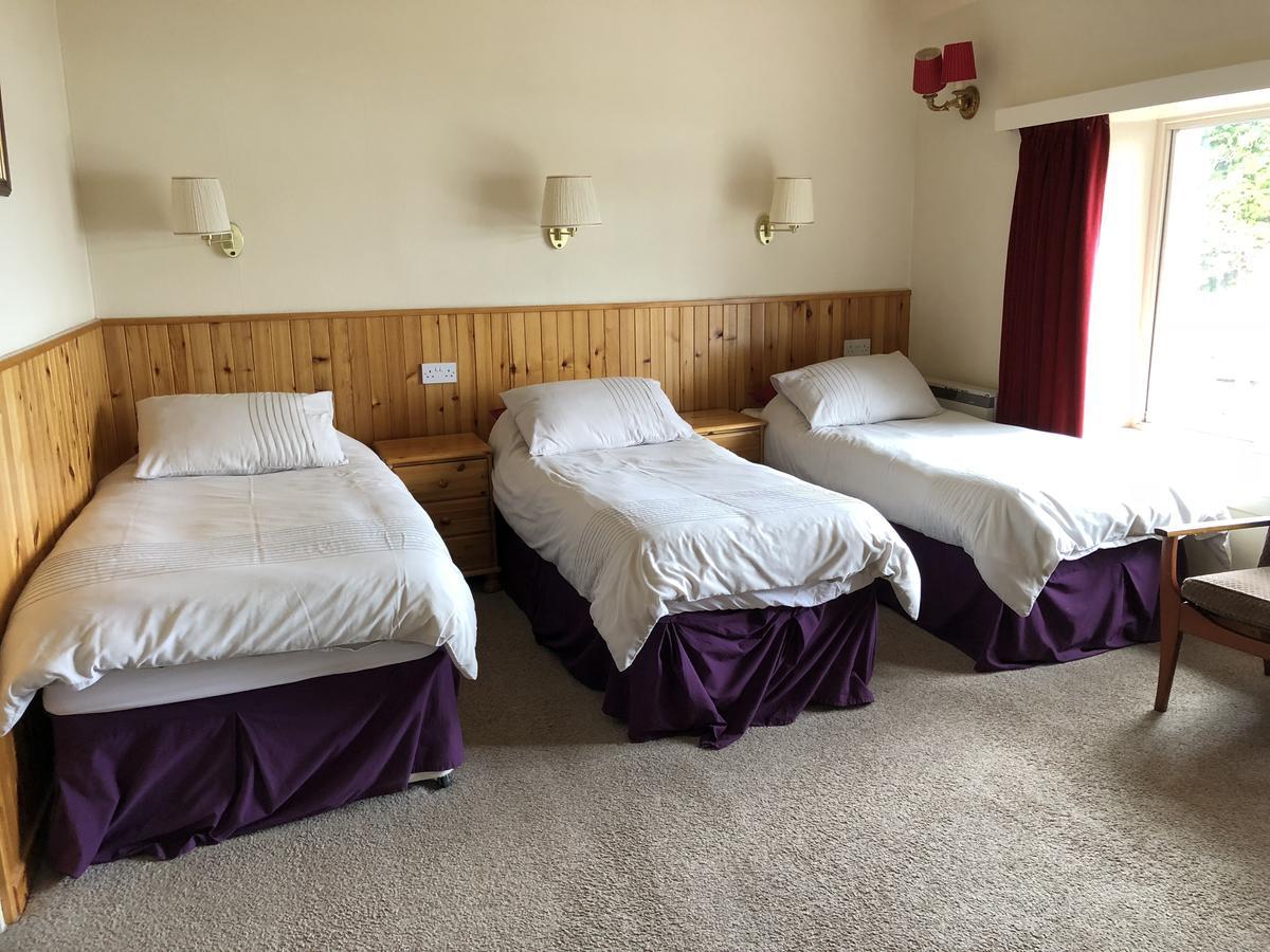 Port Askaig Hotel Kültér fotó