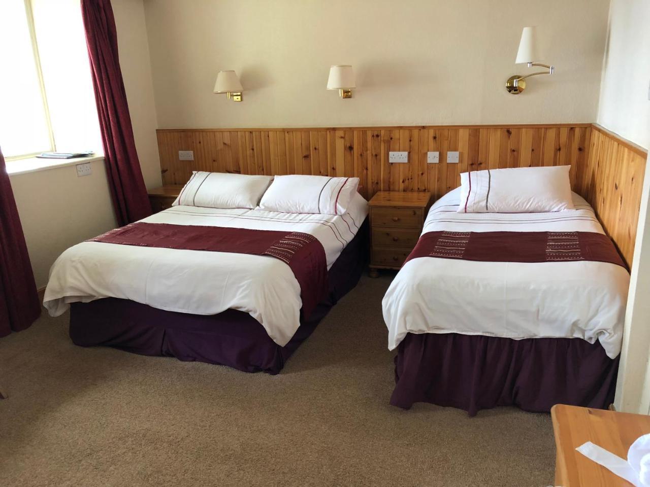 Port Askaig Hotel Kültér fotó