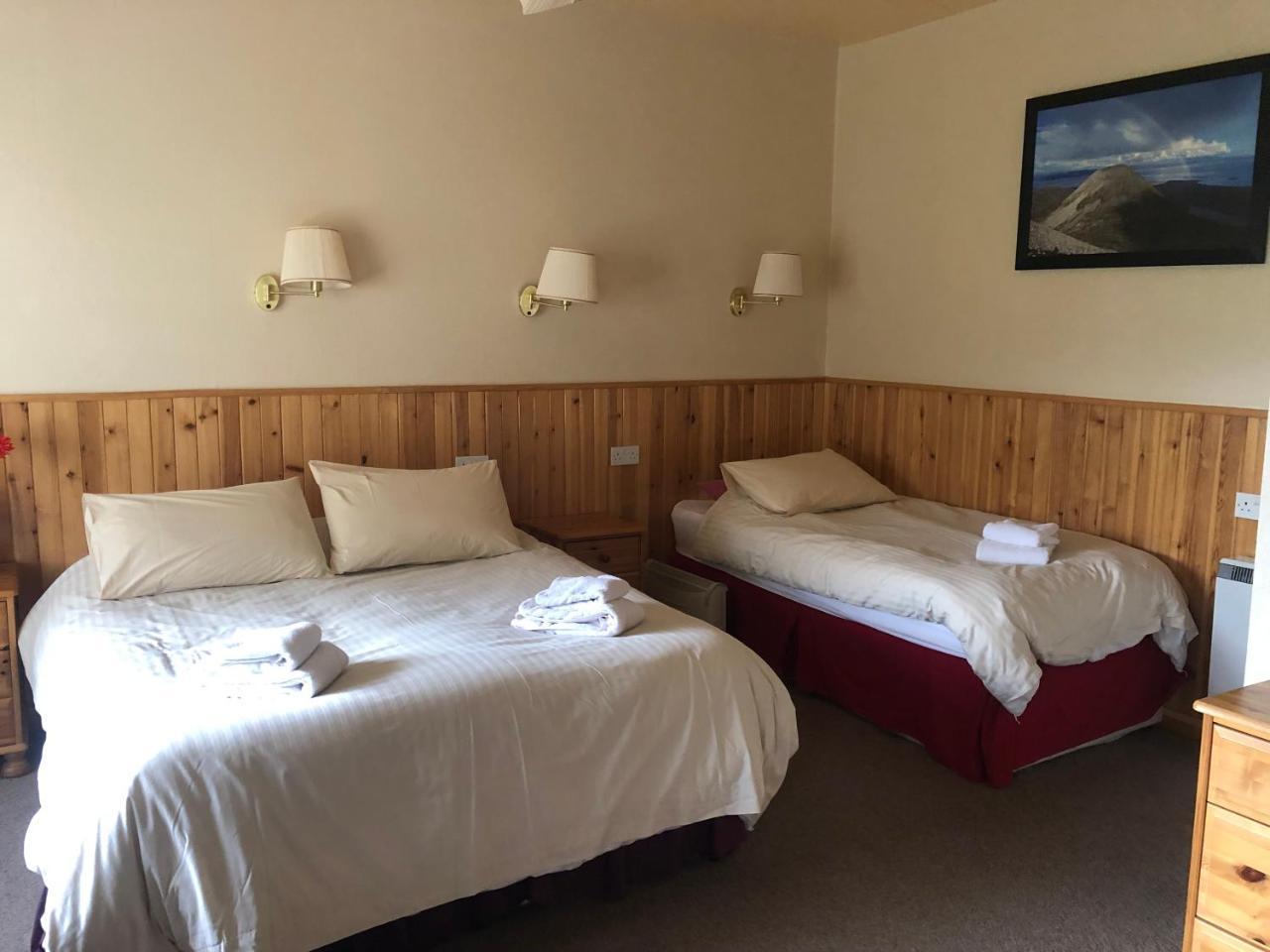 Port Askaig Hotel Kültér fotó