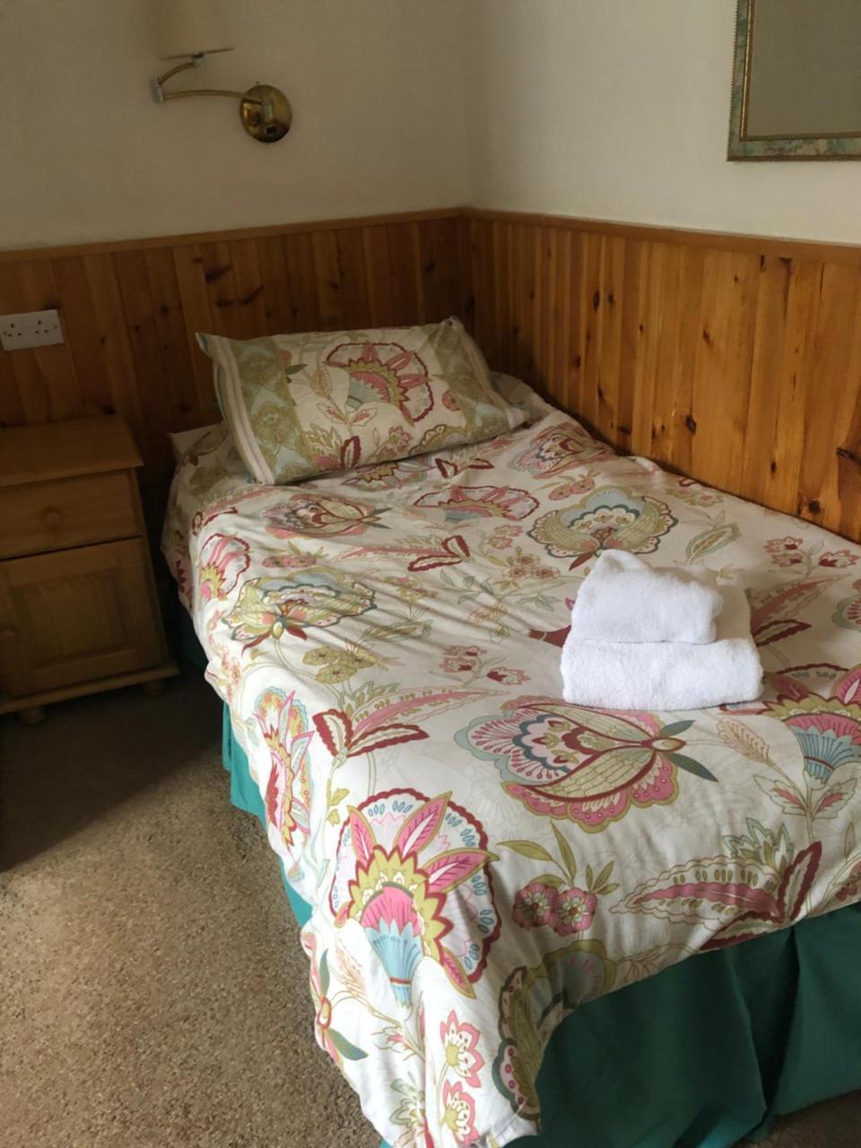 Port Askaig Hotel Kültér fotó