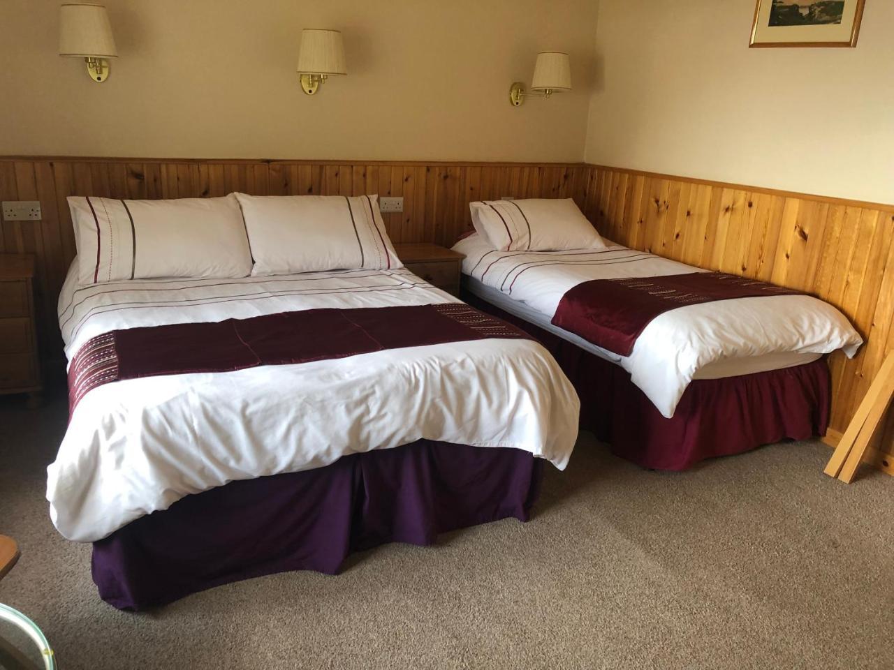 Port Askaig Hotel Kültér fotó